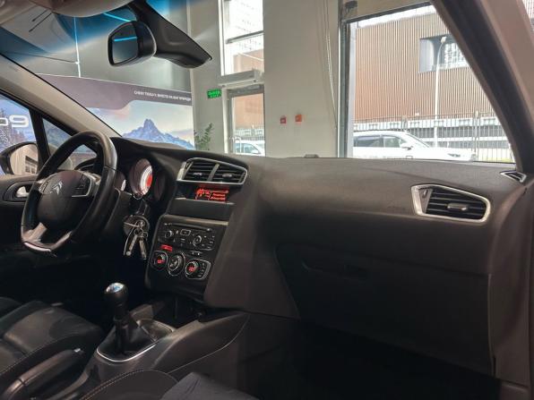 Citroen C4 II с пробегом 2012 года, цена 560 000 рублей, 246447 км, хэтчбек, Автокод Объявления
