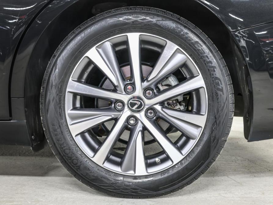 Lexus ES VII Москва  - изображение 27