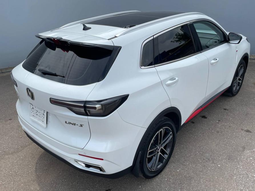 Changan UNI-S (CS55 Plus) I Стерлитамак  - изображение 10