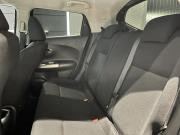Nissan Juke I Новосибирск  - изображение 42