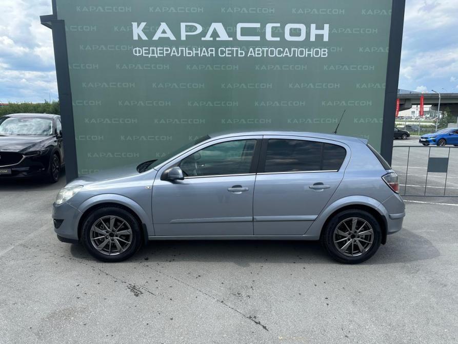 Opel Astra H Рестайлинг Екатеринбург  - изображение 3