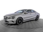 Mercedes-Benz CLA I (C117 X117) Рестайлинг Москва  - изображение 30