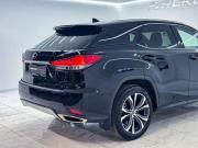 Lexus RX IV Рестайлинг Уфа  - изображение 66