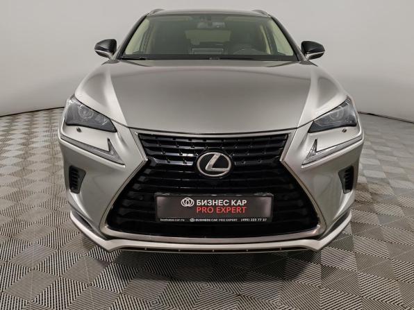 Lexus NX I Рестайлинг с пробегом 2021 года, цена 3 675 000 рублей, 115725 км, внедорожник, Автокод Объявления
