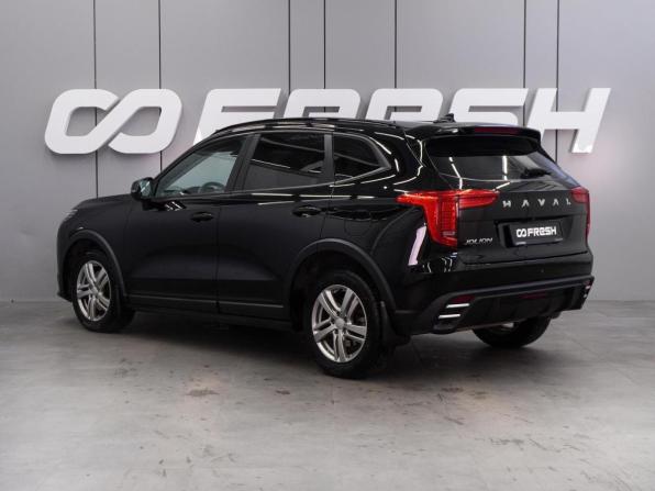 Haval Jolion I Рестайлинг с пробегом 2024 года, цена 1 879 000 рублей, 54283 км, внедорожник, Автокод Объявления