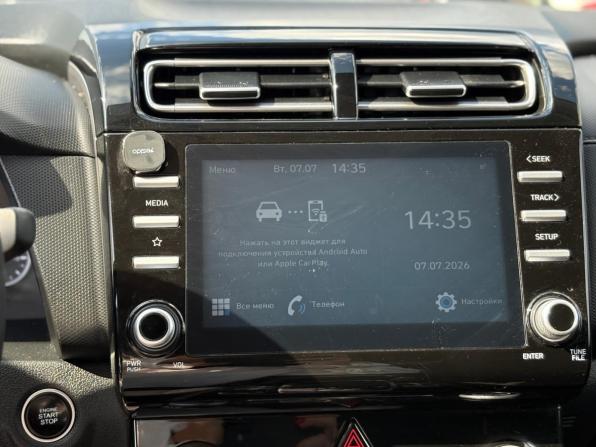 Hyundai Creta II с пробегом 2021 года, цена 2 250 000 рублей, 121799 км, внедорожник, Автокод Объявления