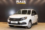 Lada (ВАЗ) Granta I Рестайлинг Уфа  - изображение 22