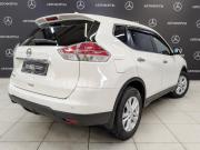 Nissan X-Trail III Москва  - изображение 32