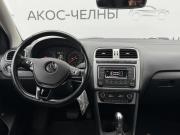 Volkswagen Polo V Рестайлинг Набережные Челны  - изображение 33