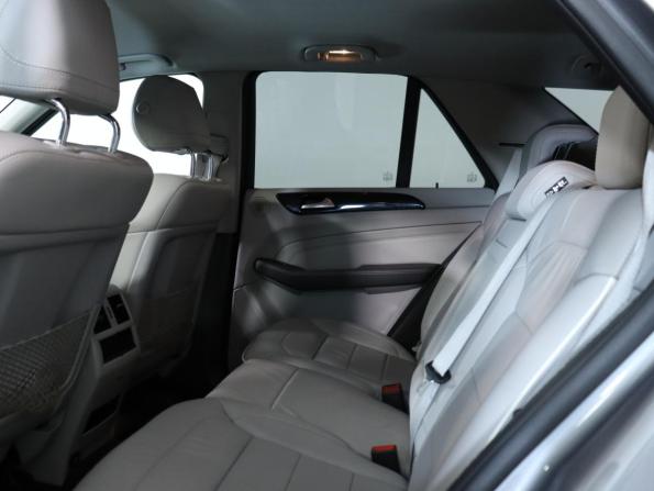 Mercedes-Benz M-Класс III (W166) с пробегом 2012 года, цена 2 248 790 рублей, 211105 км, внедорожник, Автокод Объявления