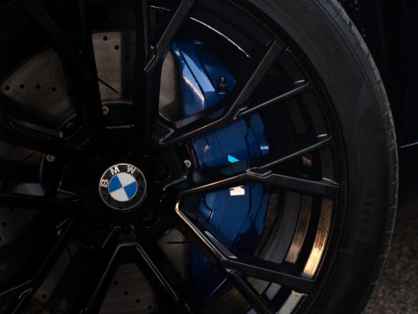 BMW X5 IV (G05/G18) с пробегом 2019 года, цена 5 999 000 рублей, 140497 км, внедорожник, Автокод Объявления