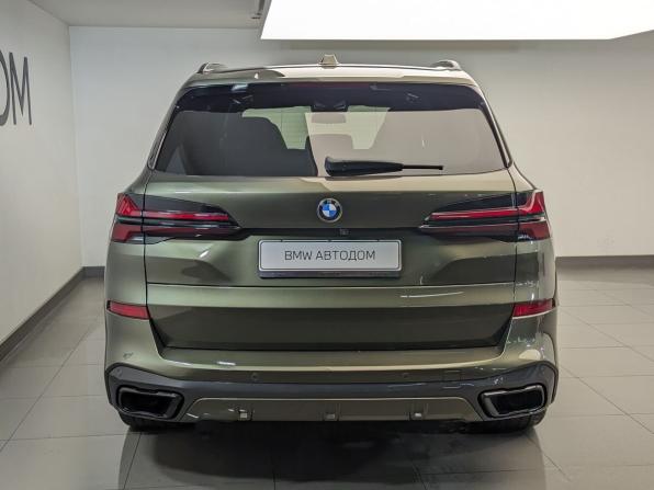 BMW X5 IV (G05/G18) Рестайлинг с пробегом 2024 года, цена 13 100 000 рублей, 43455 км, внедорожник, Автокод Объявления
