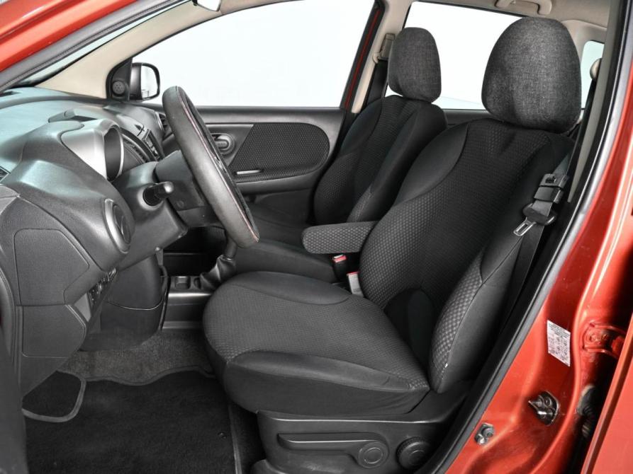Nissan Note I Ростов-на-Дону  - изображение 10