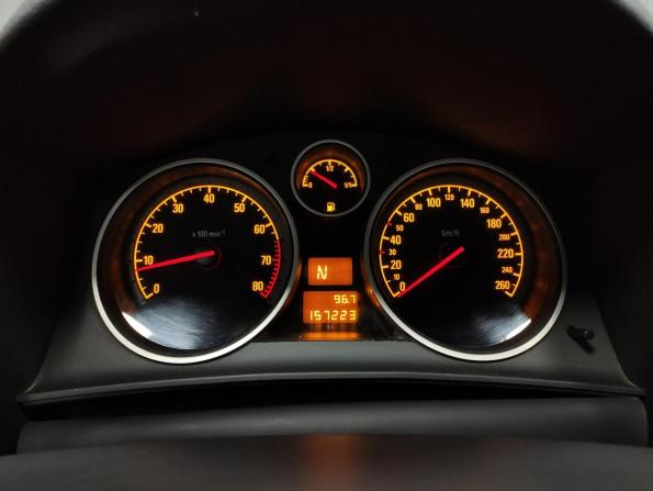 Opel Astra H Рестайлинг с пробегом 2008 года, цена 475 000 рублей, 157222 км, хэтчбек, Автокод Объявления