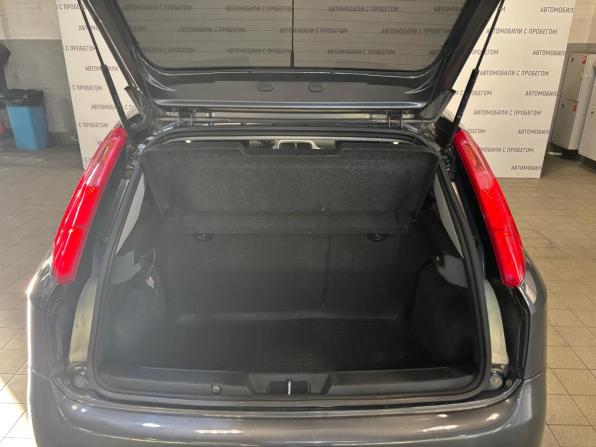 Fiat Punto III Punto Evo с пробегом 2010 года, цена 329 000 рублей, 280000 км, хэтчбек, Автокод Объявления