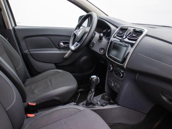 Renault Sandero II Рестайлинг с пробегом 2020 года, цена 1 078 000 рублей, 68391 км, хэтчбек, Автокод Объявления