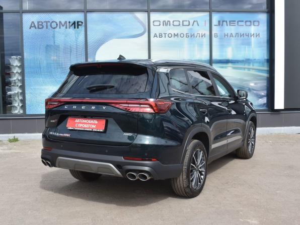 Chery Tiggo 8 Pro Max I с пробегом 2023 года, цена 2 545 000 рублей, 14285 км, внедорожник, Автокод Объявления