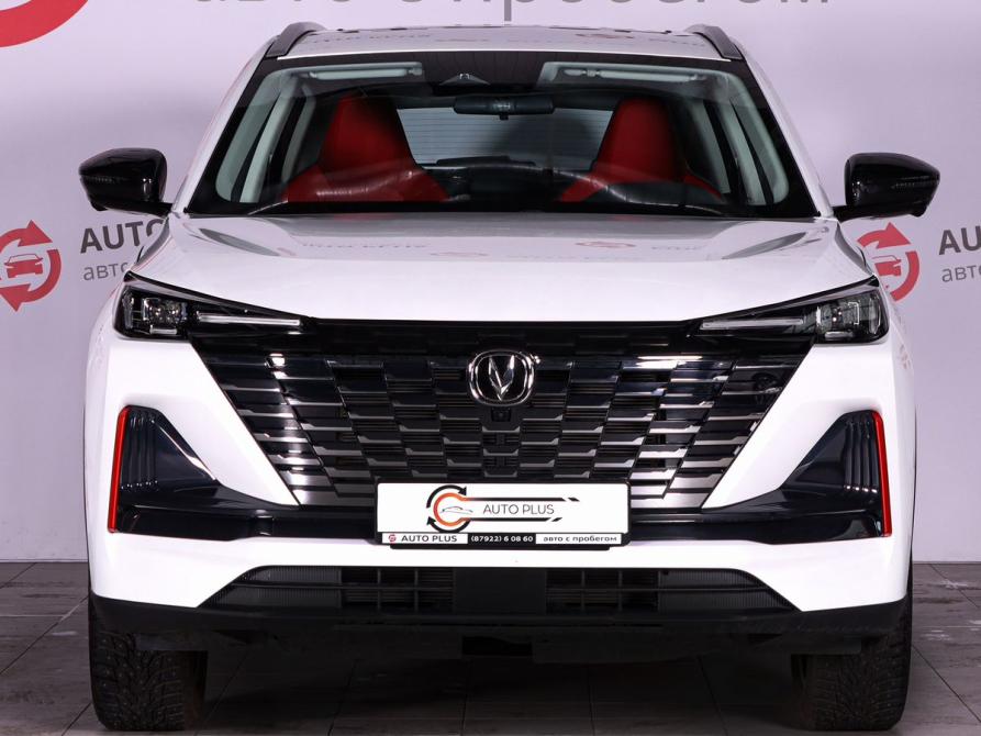 Changan UNI-S (CS55 Plus) Минеральные Воды  - изображение 4