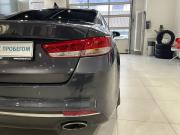 Kia Optima IV Москва  - изображение 28