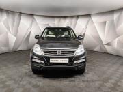 SsangYong Rexton III Москва  - изображение 29