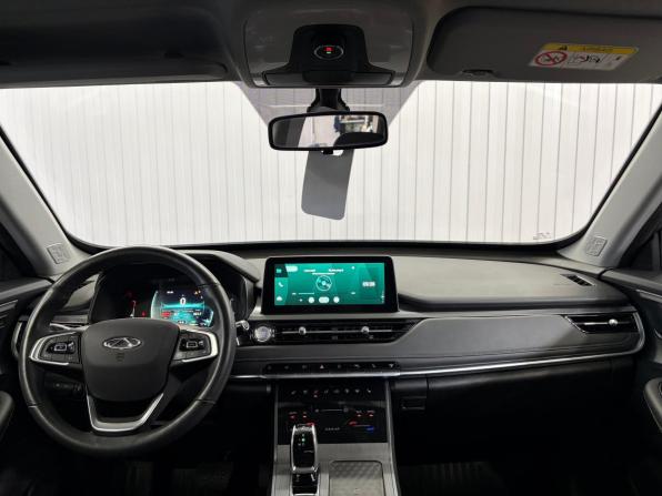 Chery Tiggo 4 Pro I с пробегом 2022 года, цена 1 597 000 рублей, 25421 км, внедорожник, Автокод Объявления