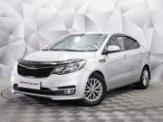 Kia Rio III Рестайлинг Ульяновск  - изображение 22
