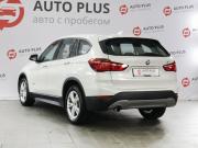 BMW X1 II (F48) Минеральные Воды  - изображение 22