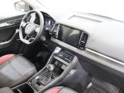 Skoda Karoq I Рестайлинг Москва  - изображение 35