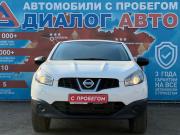 Nissan Qashqai I Рестайлинг Набережные Челны  - изображение 29