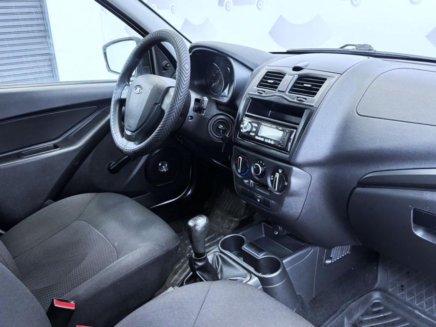 Lada (ВАЗ) Granta I Рестайлинг Ставрополь  - изображение 8