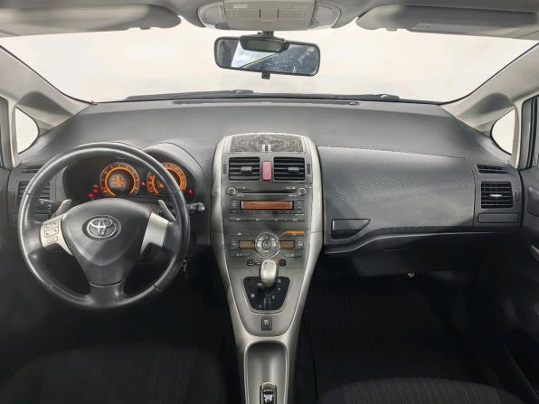Toyota Auris I с пробегом 2007 года, цена 589 000 рублей, 134825 км, хэтчбек, Автокод Объявления