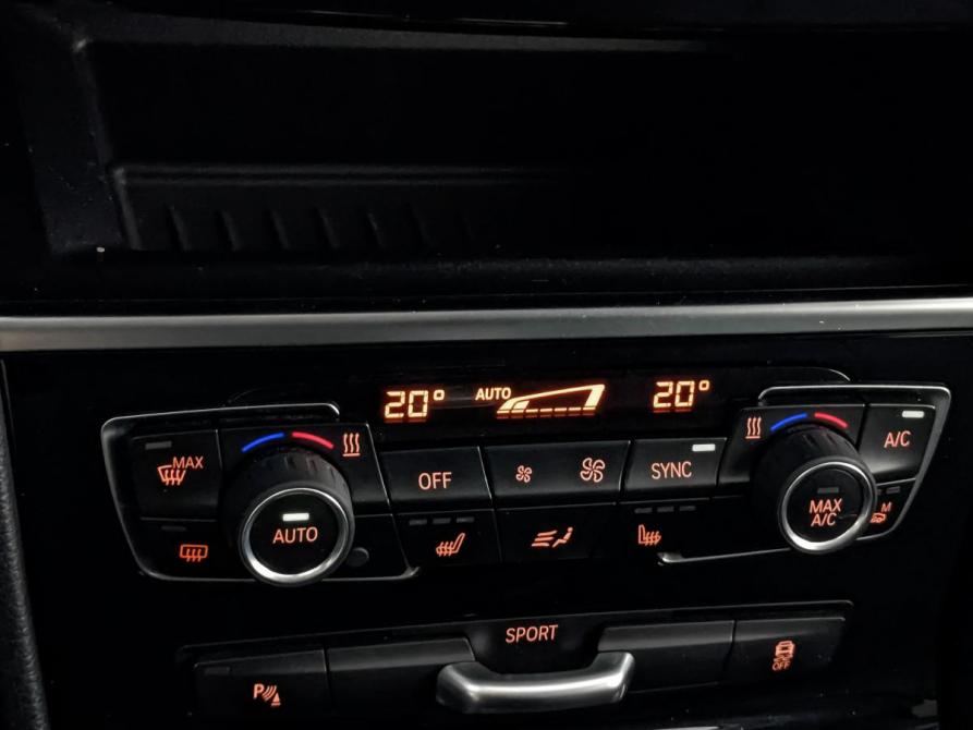 BMW 2 серии Active Tourer F45 Рестайлинг Москва  - изображение 21
