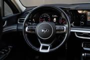 Kia K5 III Москва  - изображение 36