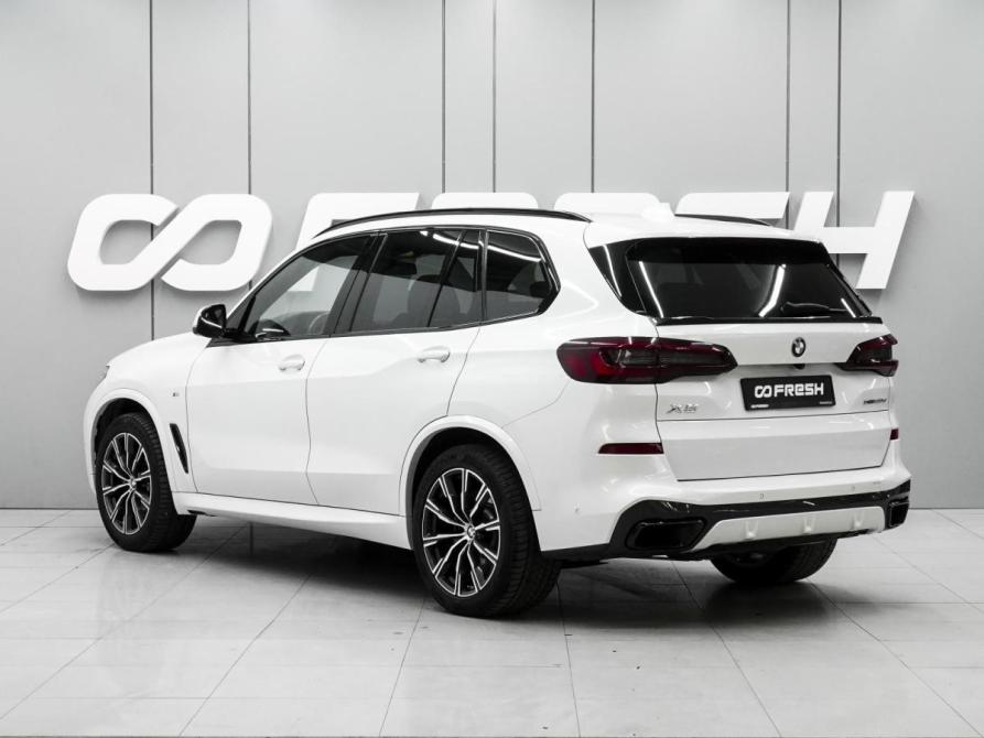 BMW X5 IV (G05/G18) Ростов-на-Дону  - изображение 2