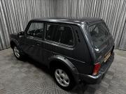 Lada (ВАЗ) 2121 (4x4) I Рестайлинг Стерлитамак  - изображение 41