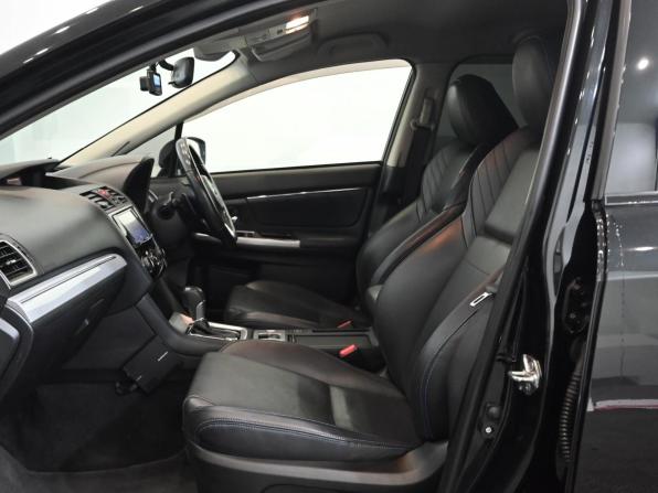 Subaru Levorg I с пробегом 2014 года, цена 1 460 000 рублей, 235254 км, универсал, Автокод Объявления