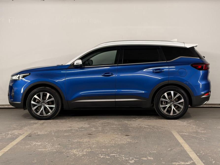 Chery Tiggo 7 Pro I Екатеринбург  - изображение 3