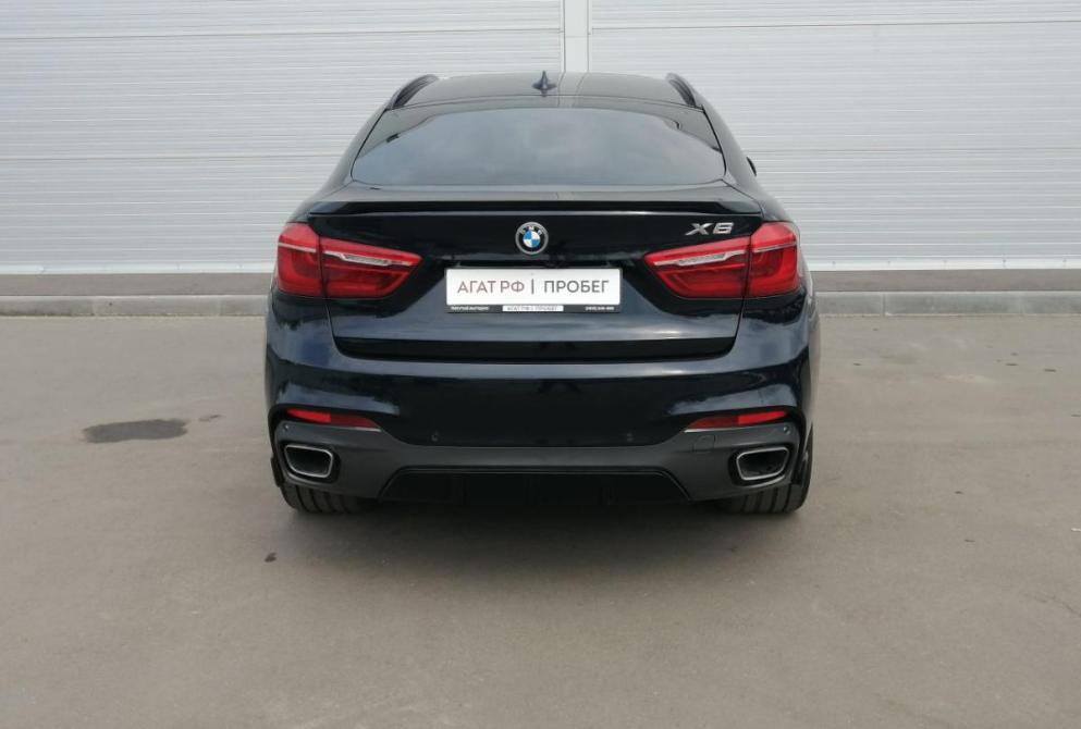 BMW X6 II (F16) Иваново  - изображение 6