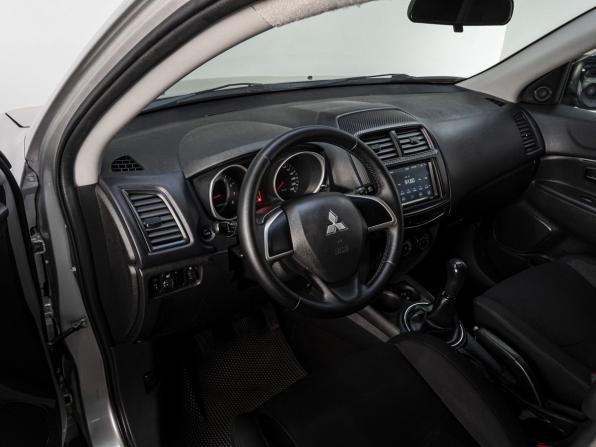 Mitsubishi ASX I Рестайлинг с пробегом 2014 года, цена 1 000 000 рублей, 190048 км, внедорожник, Автокод Объявления