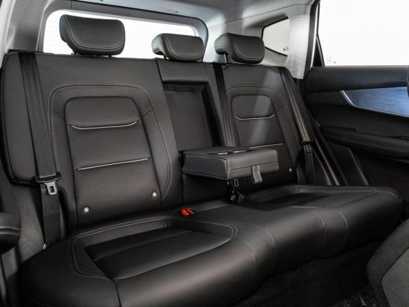 Chery Tiggo 7 Pro Max I с пробегом 2024 года, цена 1 859 000 рублей, 53084 км, внедорожник, Автокод Объявления