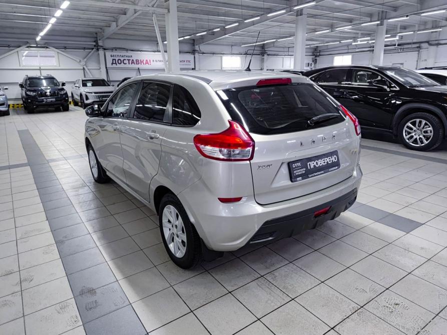 Lada (ВАЗ) XRAY I Набережные Челны  - изображение 8