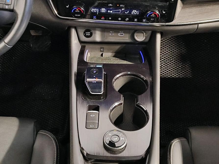 Nissan X-Trail IV Москва  - изображение 11