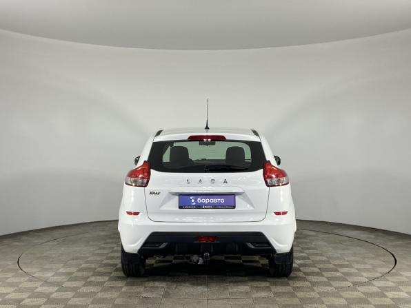Lada (ВАЗ) XRAY I с пробегом 2017 года, цена 740 000 рублей, 118399 км, хэтчбек, Автокод Объявления