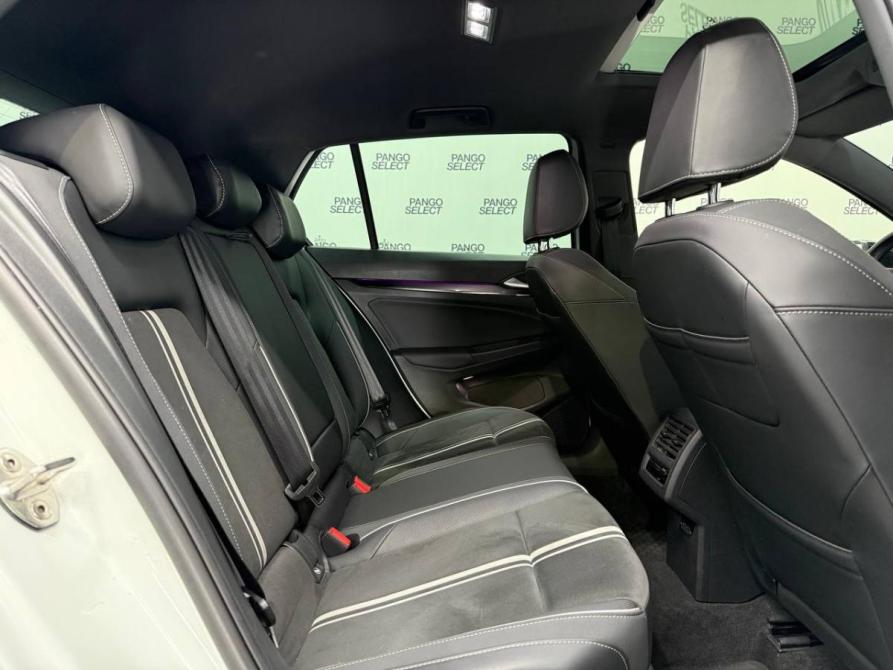 Volkswagen Golf VIII Красноярск  - изображение 4