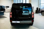 Haval H9 II Москва  - изображение 13