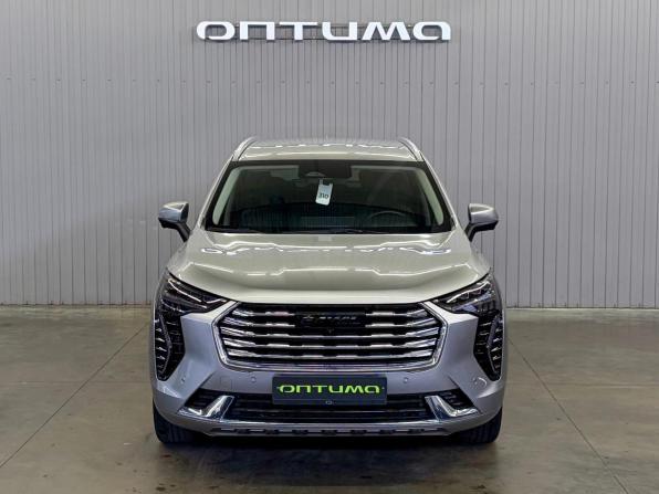 Haval Jolion I с пробегом 2023 года, цена 1 897 000 рублей, 37762 км, внедорожник, Автокод Объявления