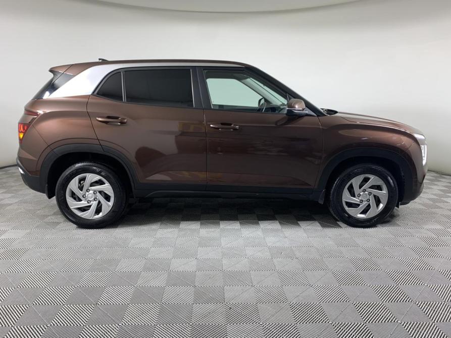 Hyundai Creta I Рестайлинг Москва  - изображение 4