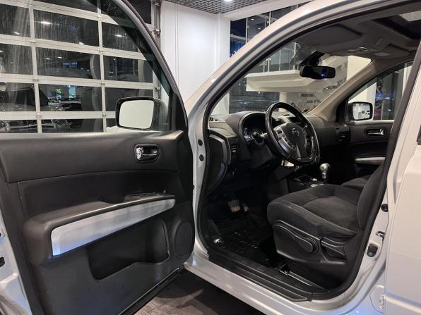 Nissan X-Trail II Рестайлинг с пробегом 2012 года, цена 1 062 000 рублей, 275248 км, внедорожник, Автокод Объявления
