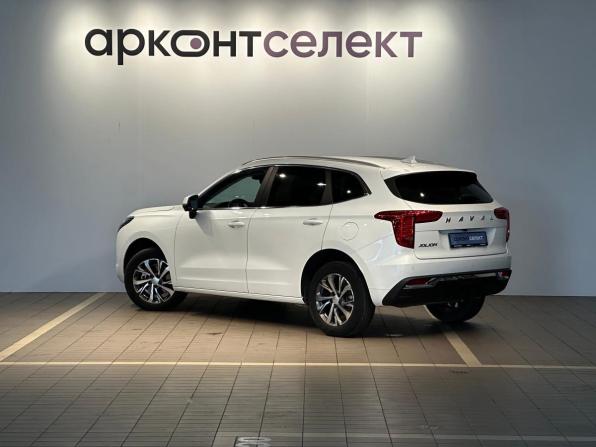 Haval Jolion I с пробегом 2023 года, цена 1 723 000 рублей, 59267 км, внедорожник, Автокод Объявления