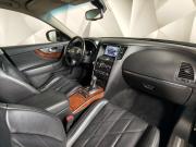 Infiniti FX II (S51) Рестайлинг Москва  - изображение 33